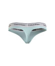 Calvin Klein - Icon Cotton Modal Coordinate Thong