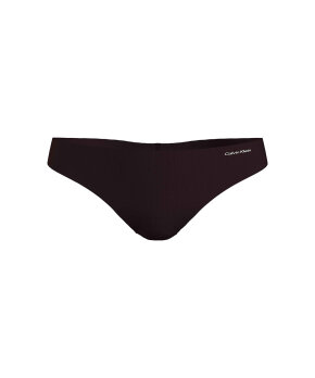 Calvin Klein - Invisibles Micro Thong