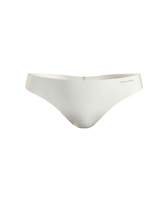 Calvin Klein - Invisibles Micro Thong