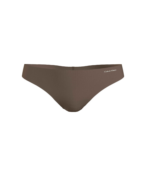 Calvin Klein - Invisibles Micro Thong