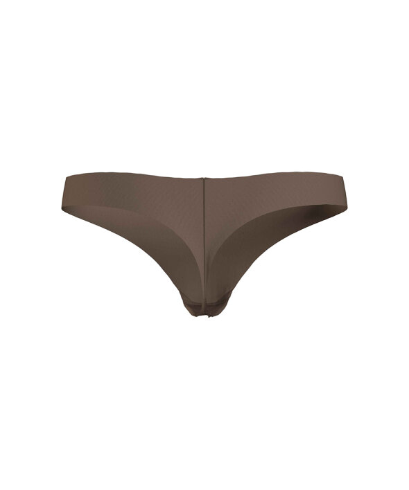 Calvin Klein - Invisibles Micro Thong