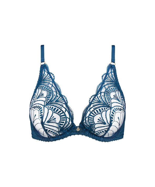 Aubade - Rthnic Vibes Triangle Bra