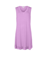 Lady Avenue - Bamboo Homewear Bamboo Sleeveless Nightdress