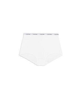 Calvin Klein - Icon Logo (Mpp) Boy Shorts