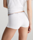 Calvin Klein - Icon Logo (Mpp) Boy Shorts