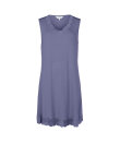 Lady Avenue - Bamboo Homewear Bamboo Sleeveless Nightdress