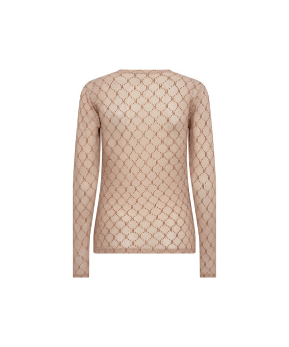 Hype The Detail - Hype the Detail Mesh Top