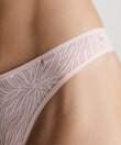 Calvin Klein - Sheer Marq Lace Coordinate Thong