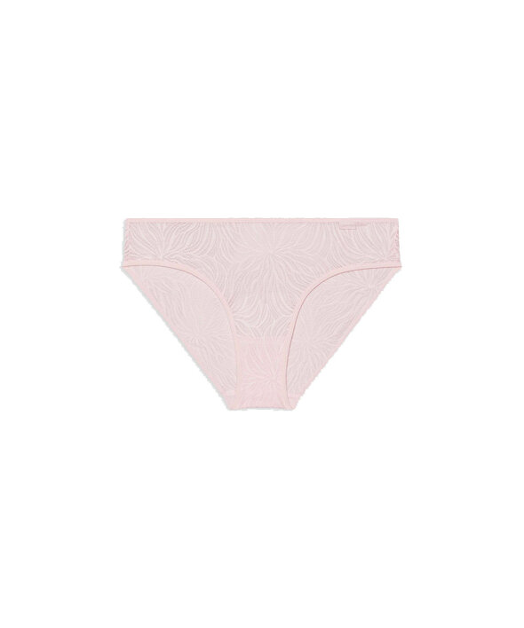 Calvin Klein - Sheer Marq Lace Coordinate Brief