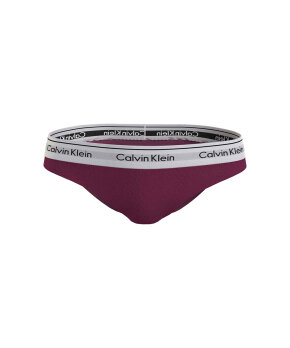 Calvin Klein - Icon Cotton Modal Coordinate Brief