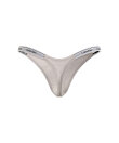 Calvin Klein - Icon Logo (Mpp) Thong