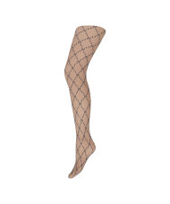 Hype The Detail - Logo 25 Denier Tights