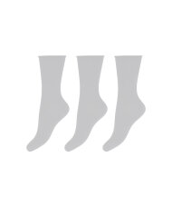 Decoy - Decoy Ankle Sock Bamboo 3-Pack