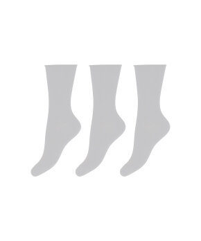 Decoy - Decoy Ankle Sock Bamboo 3-Pack