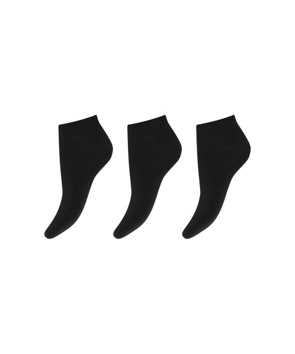 Decoy - Decoy 3-Pack Ankle Sock Cotton