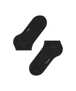 Falke - Fine Softness SN Socks