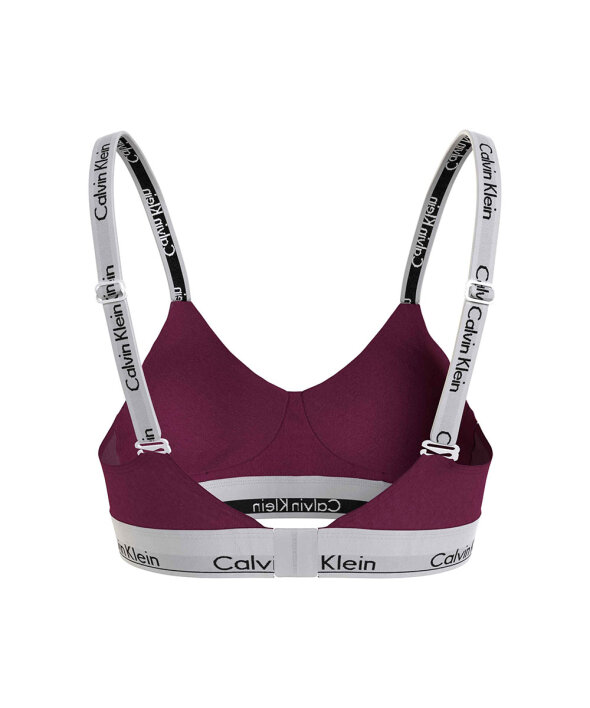 Calvin Klein - Modern Cotton Bralette