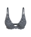 Calvin Klein - Sed Comfort Lotus Demi-Plunge Bras