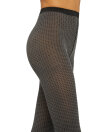 Wolford - Cotton Strømpebukser/Leggings