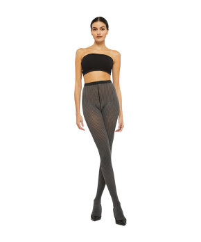 Wolford - Cotton Strømpebukser/Leggings