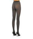 Wolford - Cotton Strømpebukser/Leggings