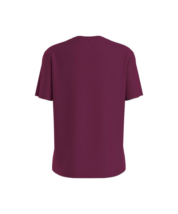 Calvin Klein - Pure Cotton S/S T-Shirt