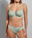 Empreinte - Gustave Underwired Low Neck Bra