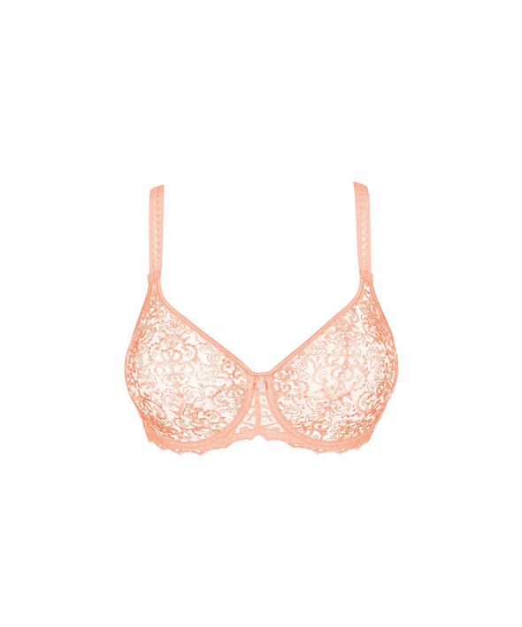 Empreinte - Cassiopée Underwired Seamless Bra