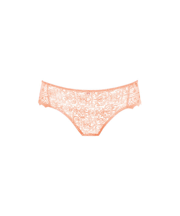 Empreinte - Cassiopée Brief