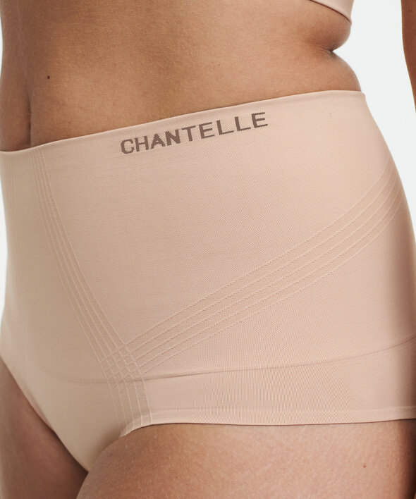 Chantelle - Smooth Comfort Hight-waisted Full Brief