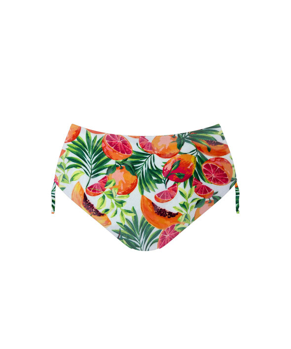 Saltabad - Maxi Tai Bottoms Bikinibyxa