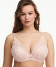 Chantelle - Mystic Dream Plunge T-shirt Bra