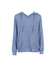 Missya - Cozy Hoodie Top/sweatshirt/pyjamas