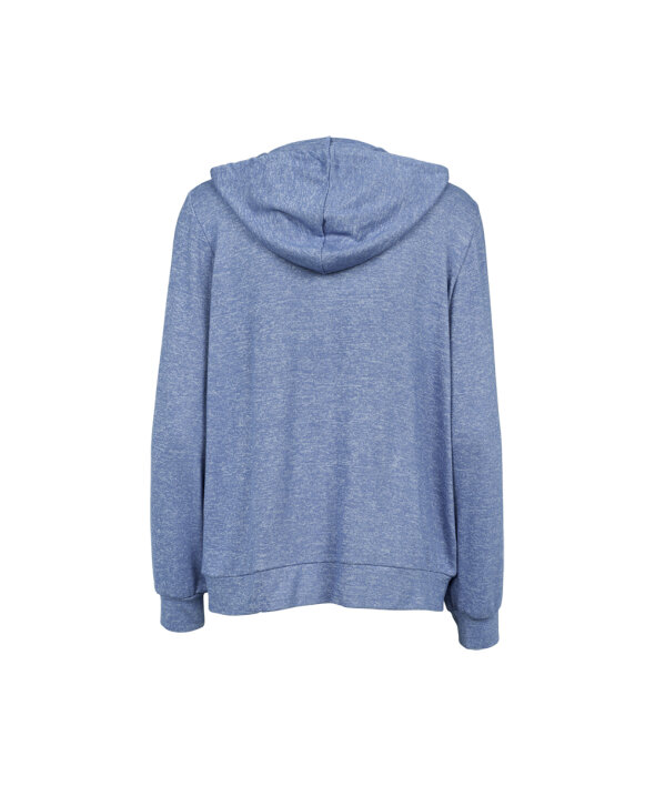 Missya - Cozy Hoodie Top/sweatshirt/pyjamas