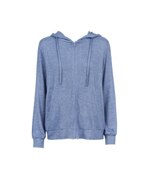 Missya - Cozy Hoodie Top/sweatshirt/pyjamas