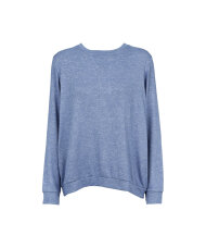 Missya - Cozy Shirt Ls Top/sweatshirt/pyjamas