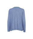 Missya - Cozy Shirt Ls Top/sweatshirt/pyjamas