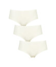 Missya - Seamless Tai 3-pack Tai