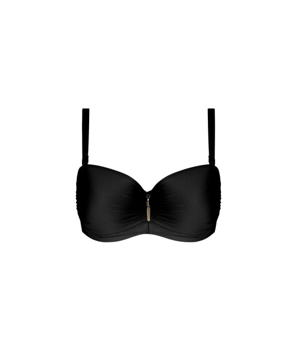 Antigel - La Jet-setteuse Strapless