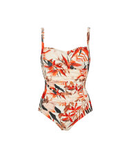 Missya - Lillyan Swimsuit Badedragter