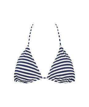 Missya - Ibiza Triangle Jacquard Bikinioverdele