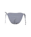 Missya - Ibiza Tai Cord Jacquard Bikiniunderdele