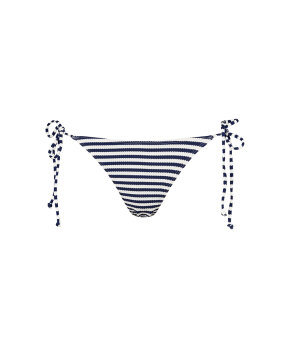 Missya - Ibiza Tai Cord Jacquard Bikiniunderdele