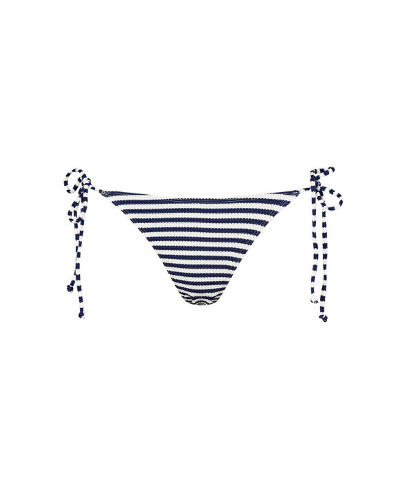 Missya - Ibiza Tai Cord Jacquard Bikiniunderdele