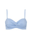 Missya - Nice Bandeau Jacquard Bikinioverdele