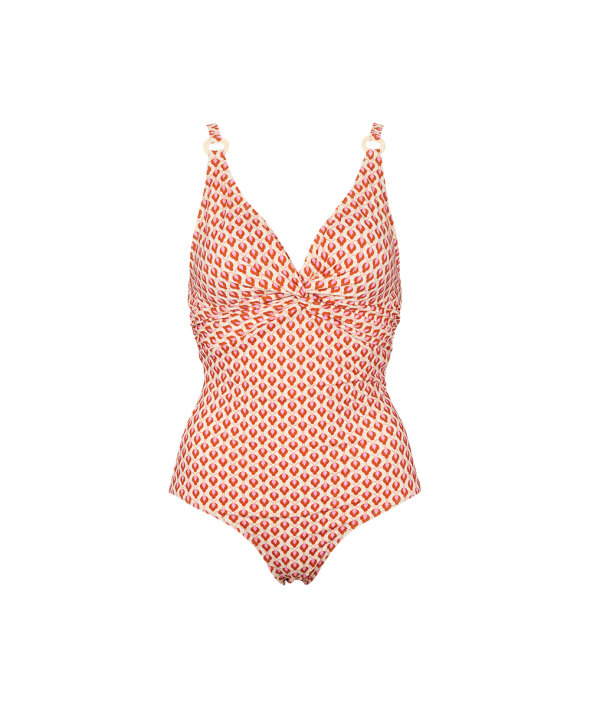 Missya - Lucca Swimsuit Badedragter