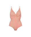 Missya - Lucca Swimsuit Badedragter