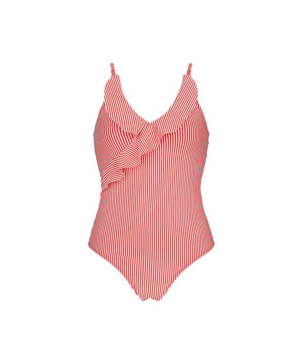 Missya - Santorini Swimsuit Badedragter