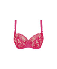 Empreinte - Agathe Underwired Low Neck Bra