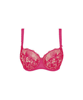 Empreinte - Agathe Underwired Low Neck Bra